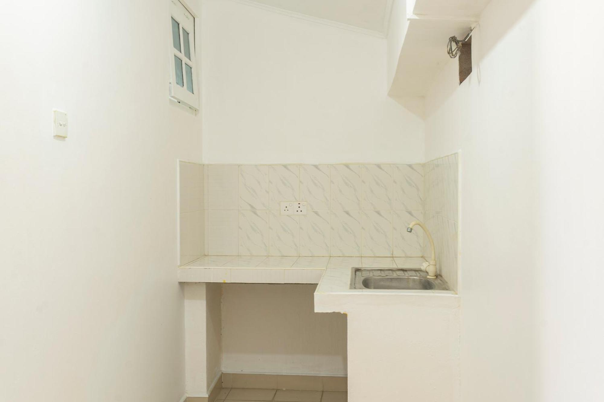 Blumarine Guest House Негомбо Экстерьер фото