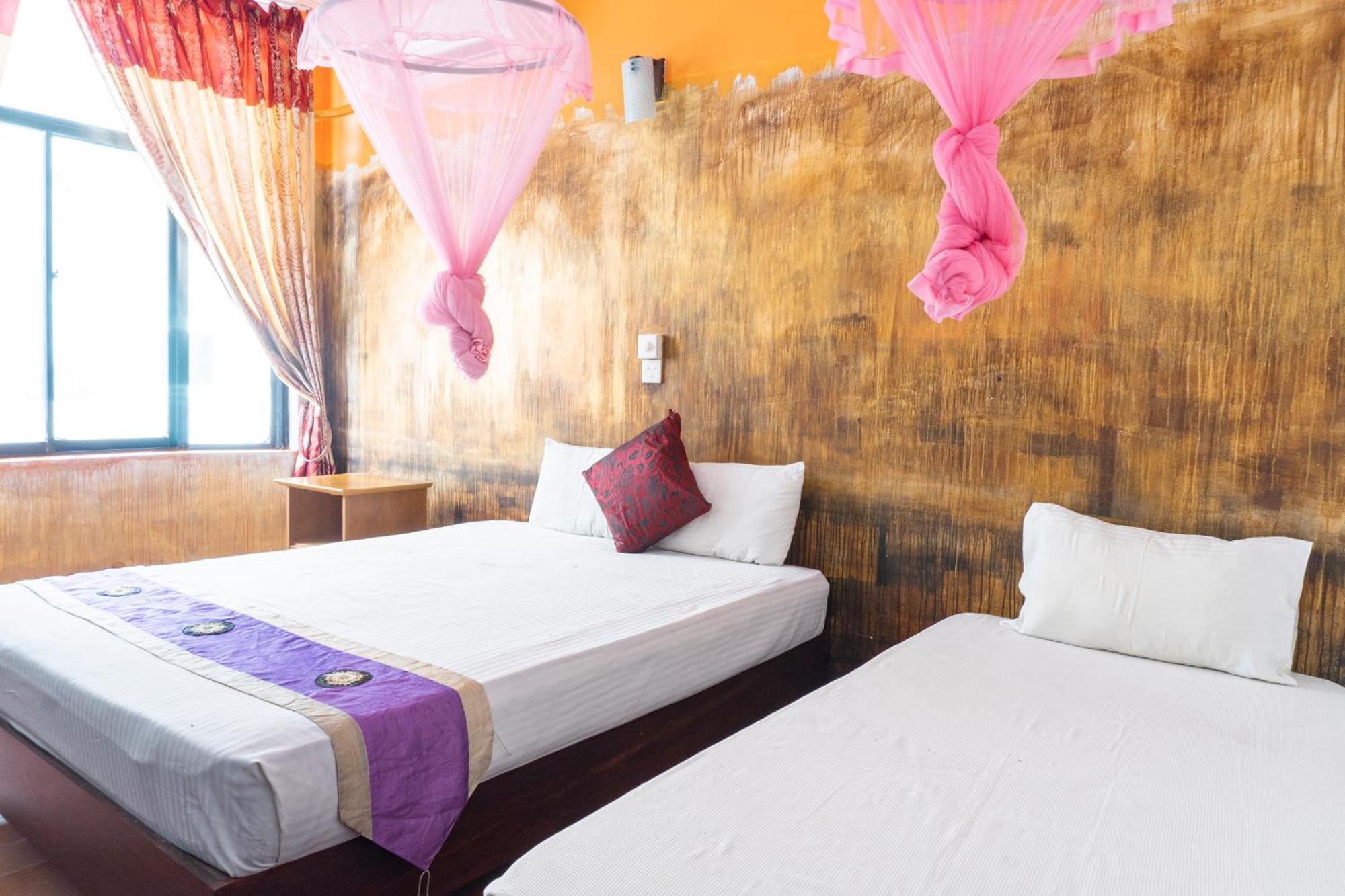 Blumarine Guest House Негомбо Экстерьер фото